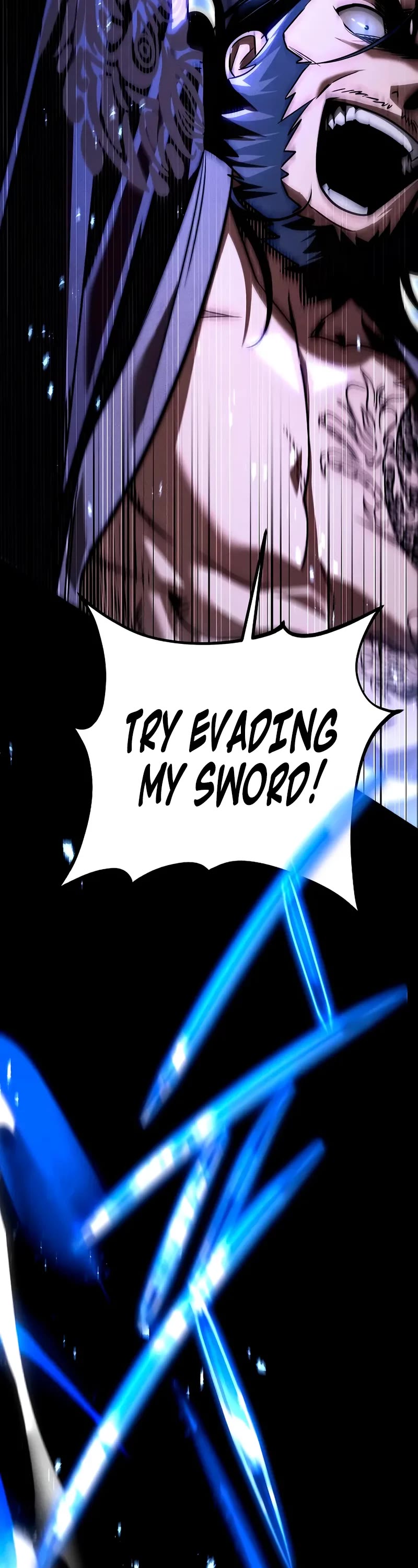 The Divine Demon's Grand Ascension chapter 6 page 38