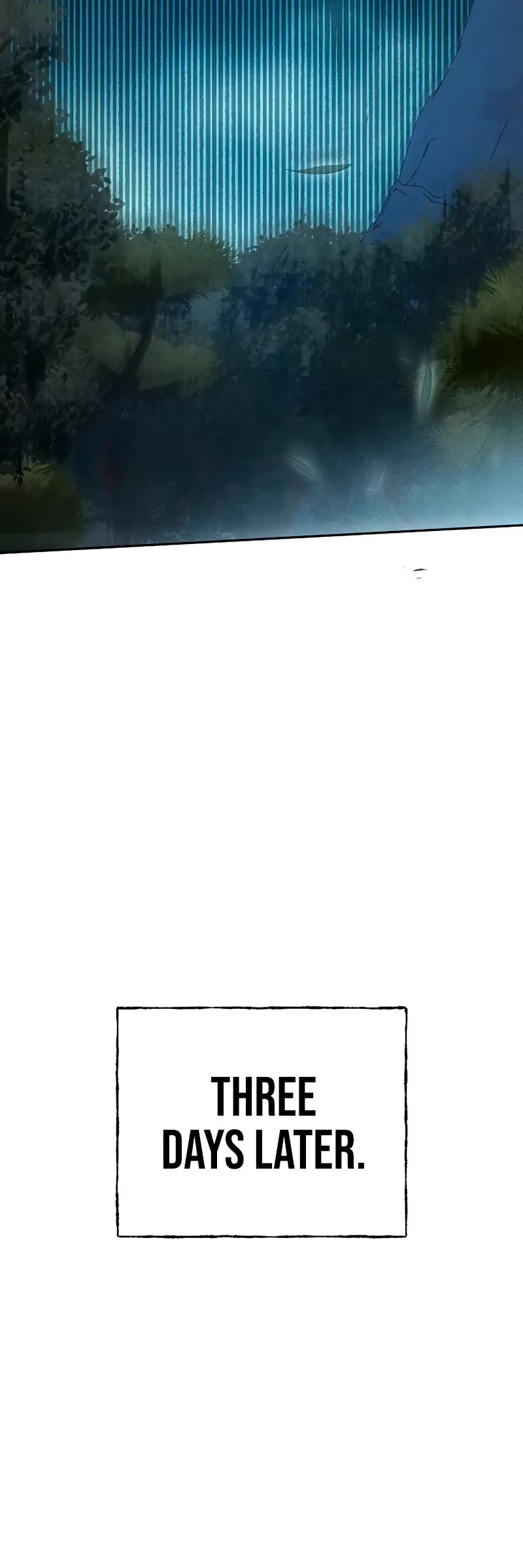 The Divine Demon's Grand Ascension chapter 6 page 41