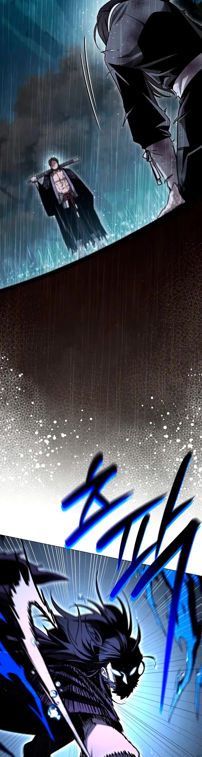 The Divine Demon's Grand Ascension chapter 6 page 44