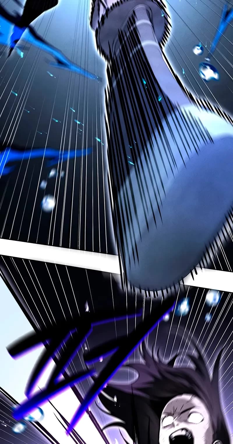 The Divine Demon's Grand Ascension chapter 6 page 45