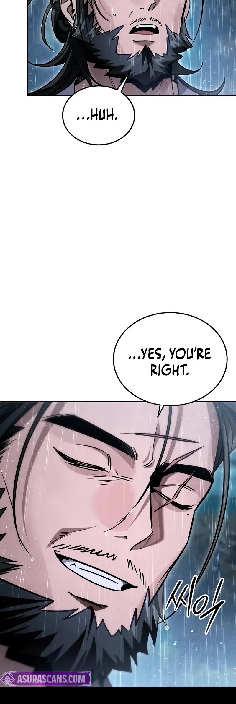 The Divine Demon's Grand Ascension chapter 6 page 50