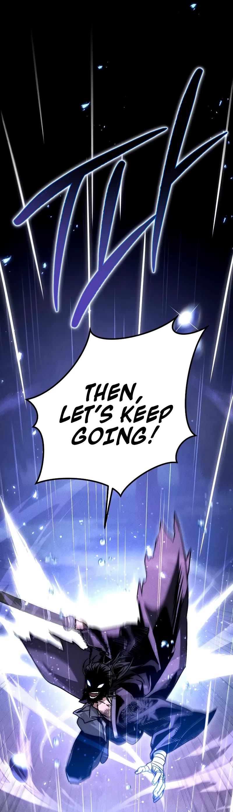 The Divine Demon's Grand Ascension chapter 6 page 51