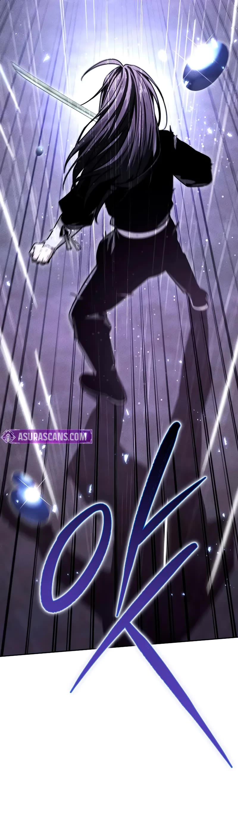 The Divine Demon's Grand Ascension chapter 6 page 52