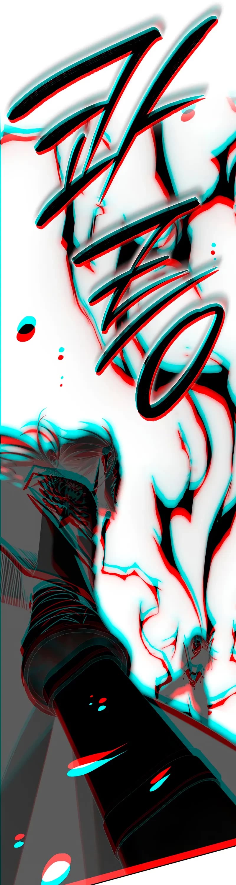 The Divine Demon's Grand Ascension chapter 6 page 53