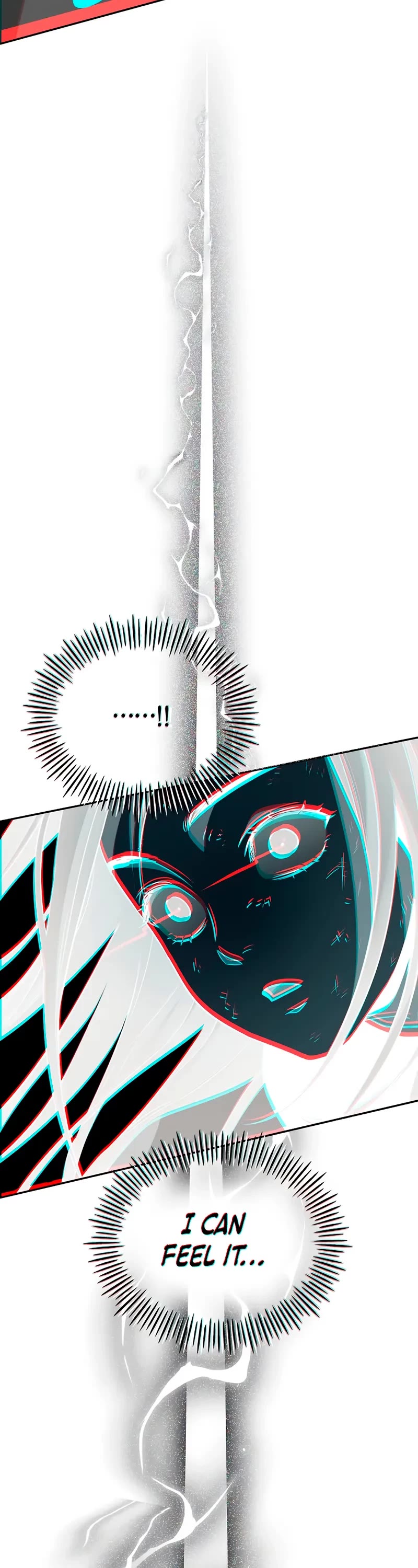 The Divine Demon's Grand Ascension chapter 6 page 54