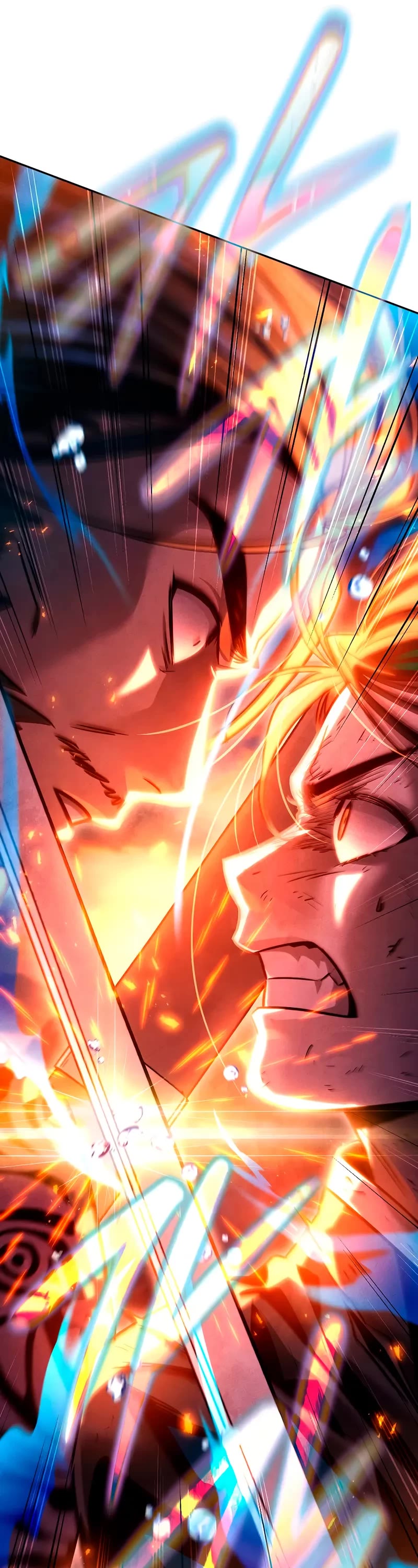 The Divine Demon's Grand Ascension chapter 6 page 58