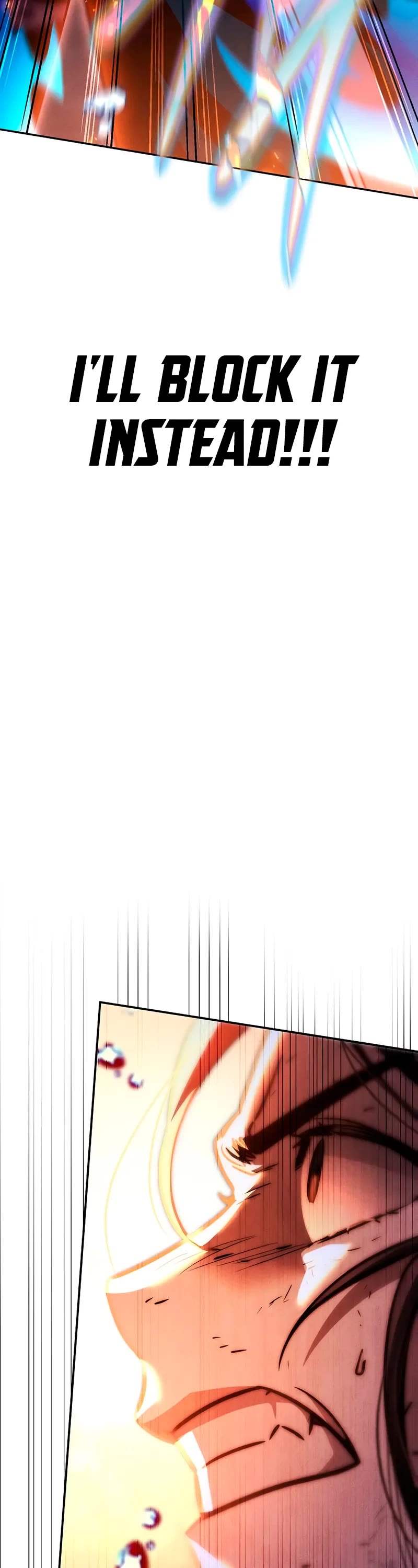 The Divine Demon's Grand Ascension chapter 6 page 59