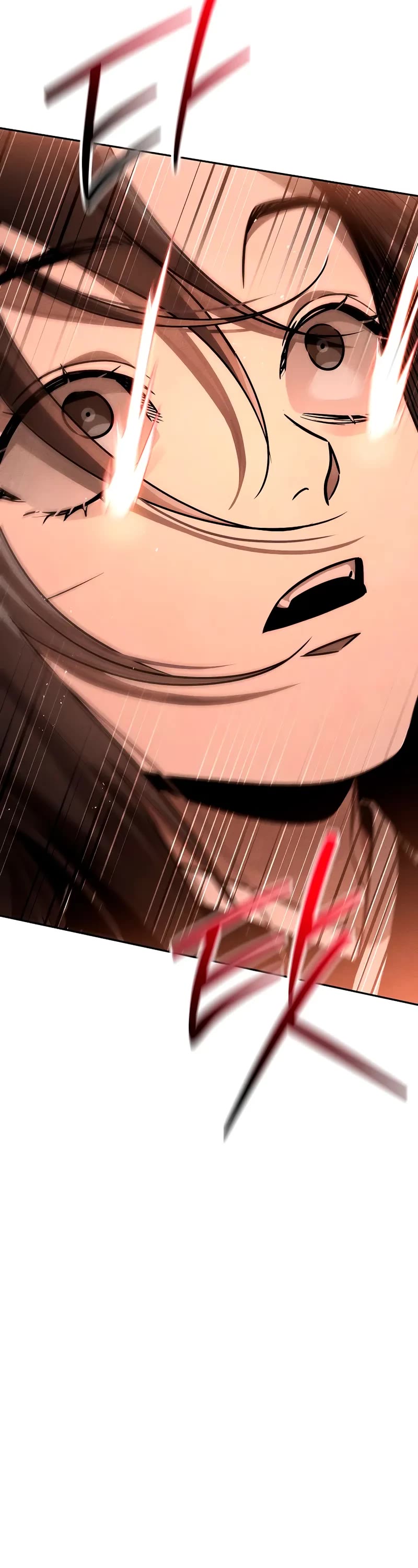 The Divine Demon's Grand Ascension chapter 6 page 6