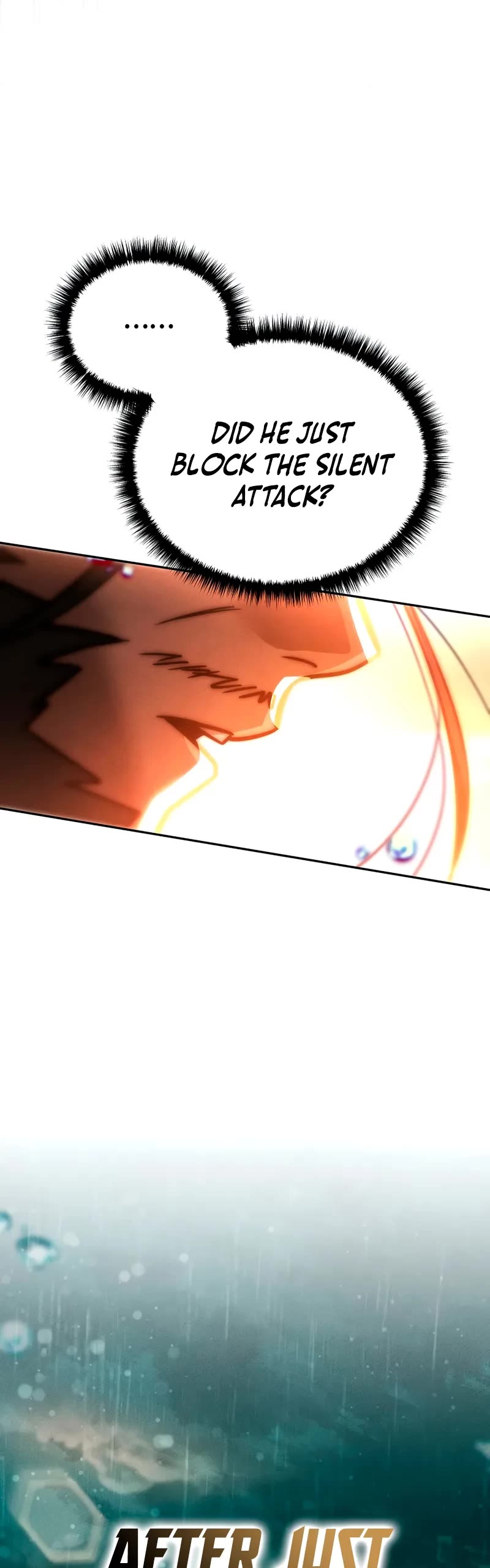 The Divine Demon's Grand Ascension chapter 6 page 61