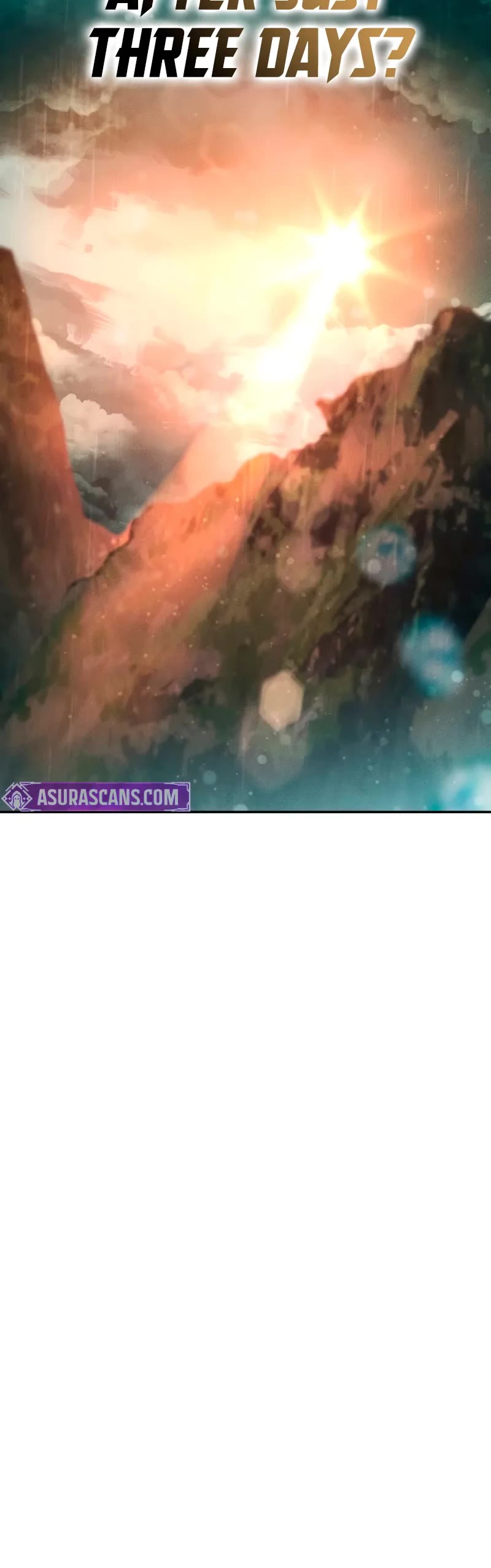 The Divine Demon's Grand Ascension chapter 6 page 62