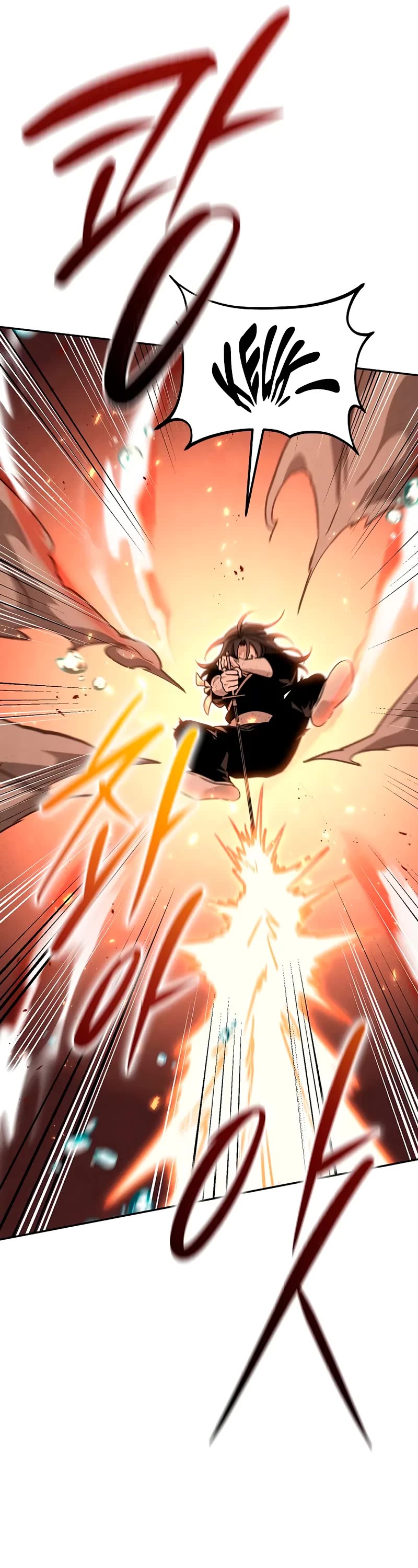 The Divine Demon's Grand Ascension chapter 6 page 63