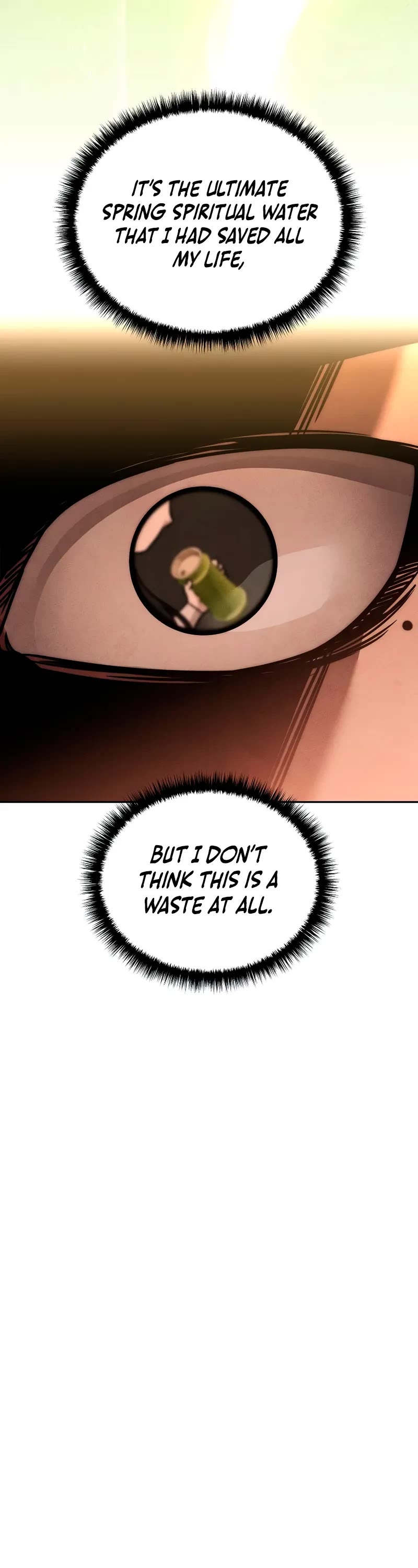 The Divine Demon's Grand Ascension chapter 6 page 67