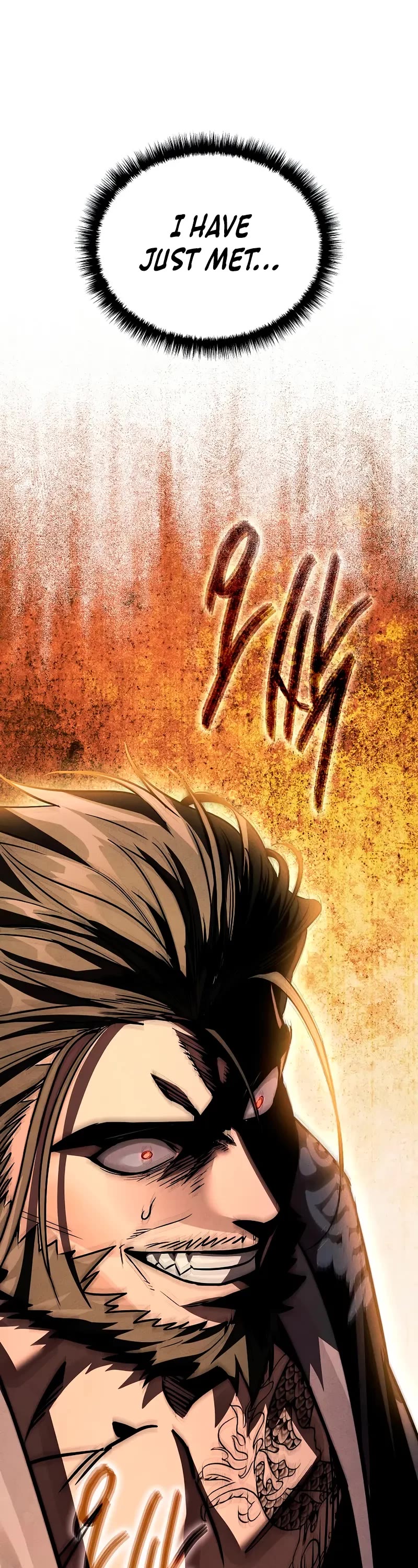 The Divine Demon's Grand Ascension chapter 6 page 68