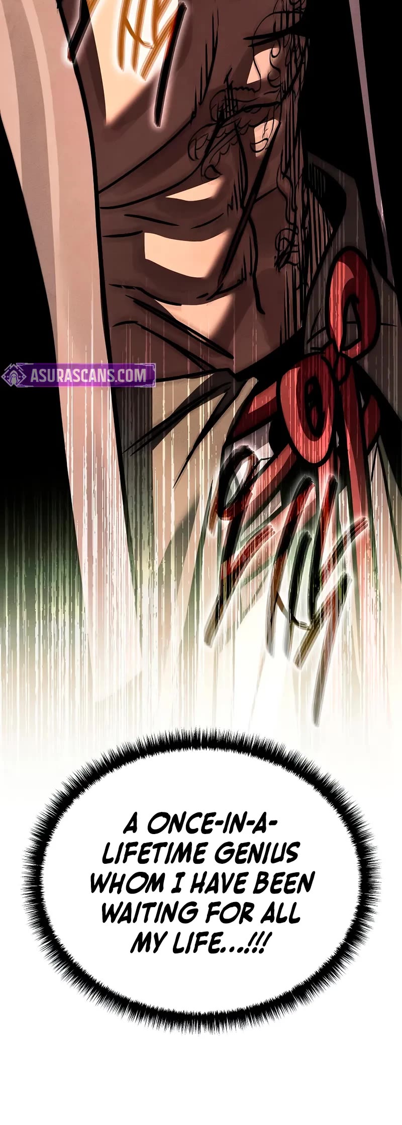 The Divine Demon's Grand Ascension chapter 6 page 69