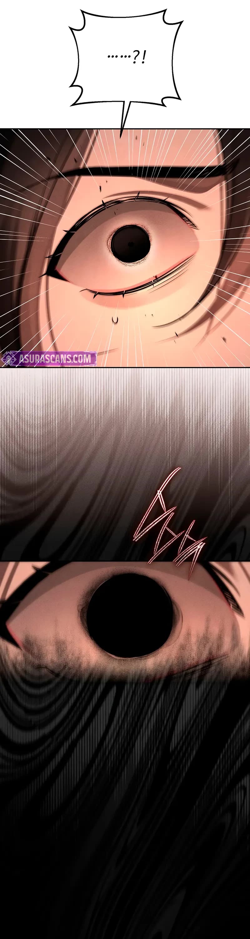 The Divine Demon's Grand Ascension chapter 6 page 7