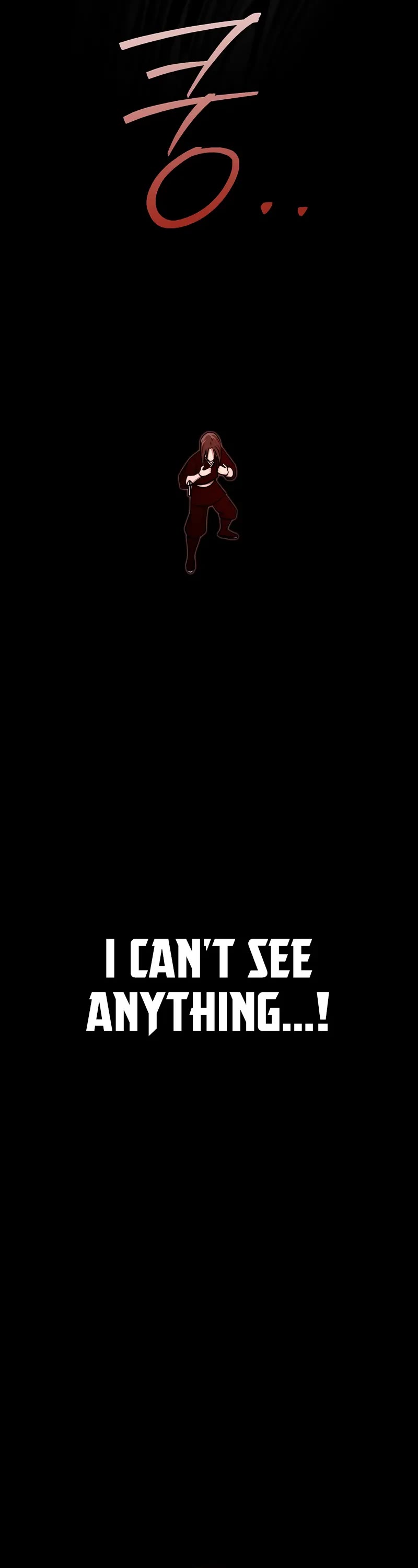 The Divine Demon's Grand Ascension chapter 6 page 8