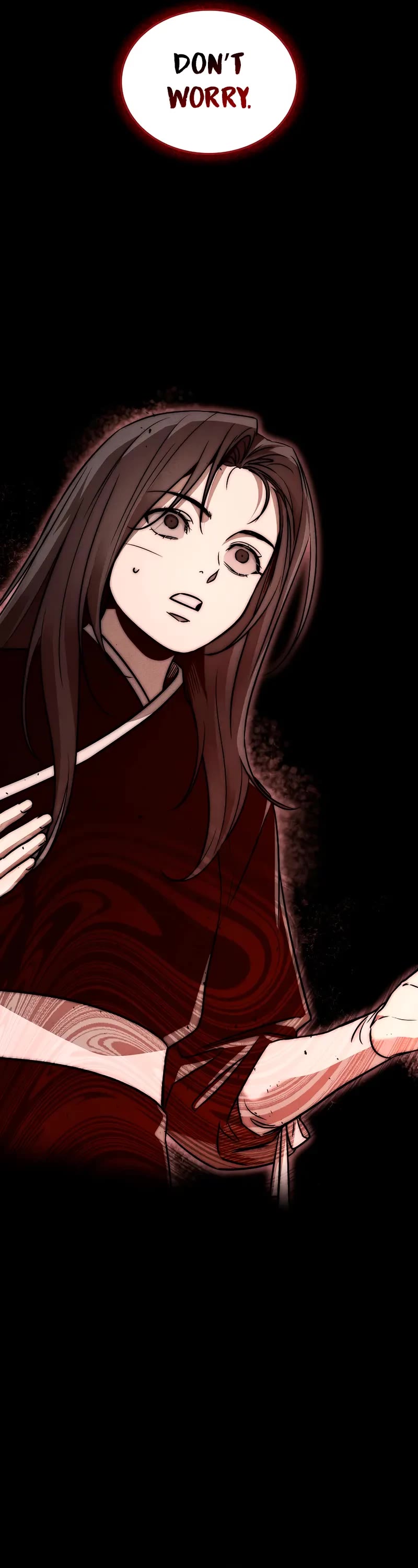 The Divine Demon's Grand Ascension chapter 6 page 9