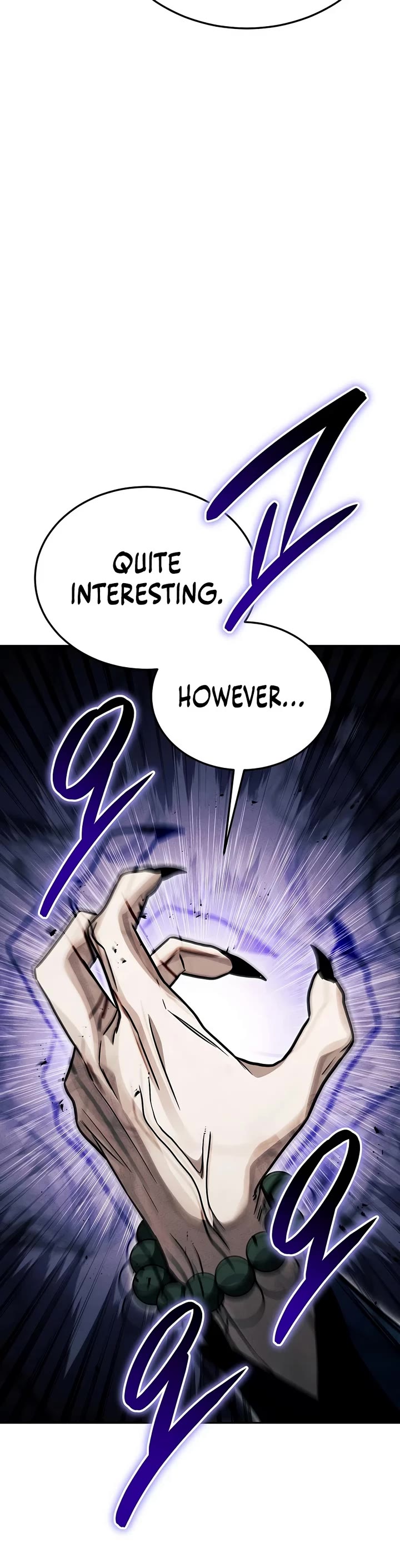 The Divine Demon's Grand Ascension chapter 60 page 14