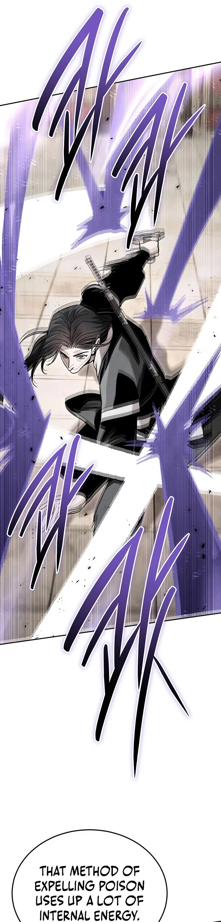 The Divine Demon's Grand Ascension chapter 60 page 16