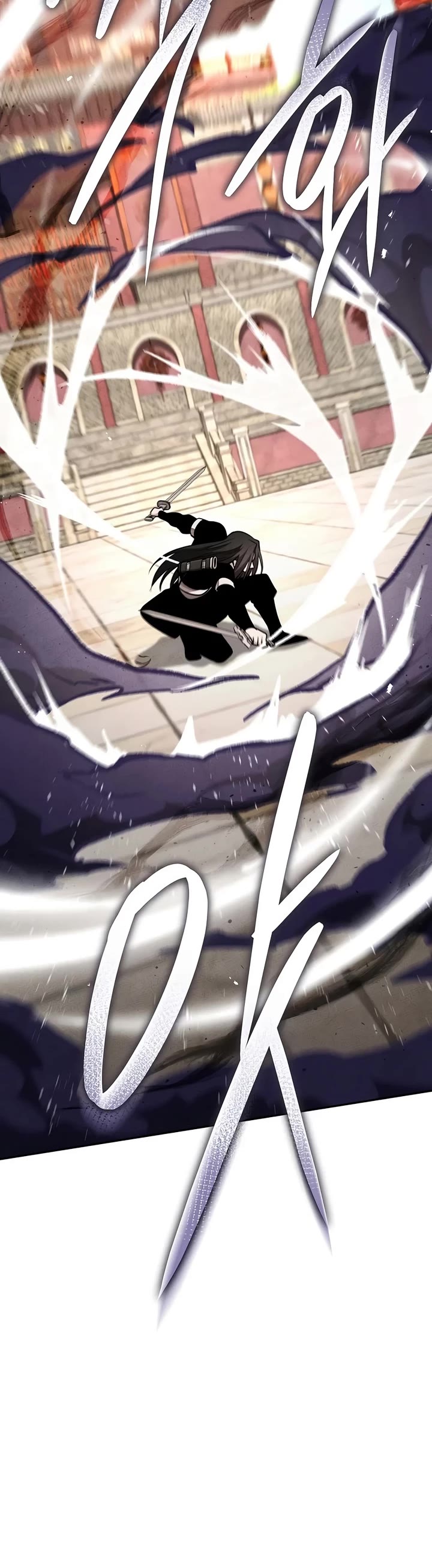 The Divine Demon's Grand Ascension chapter 60 page 20