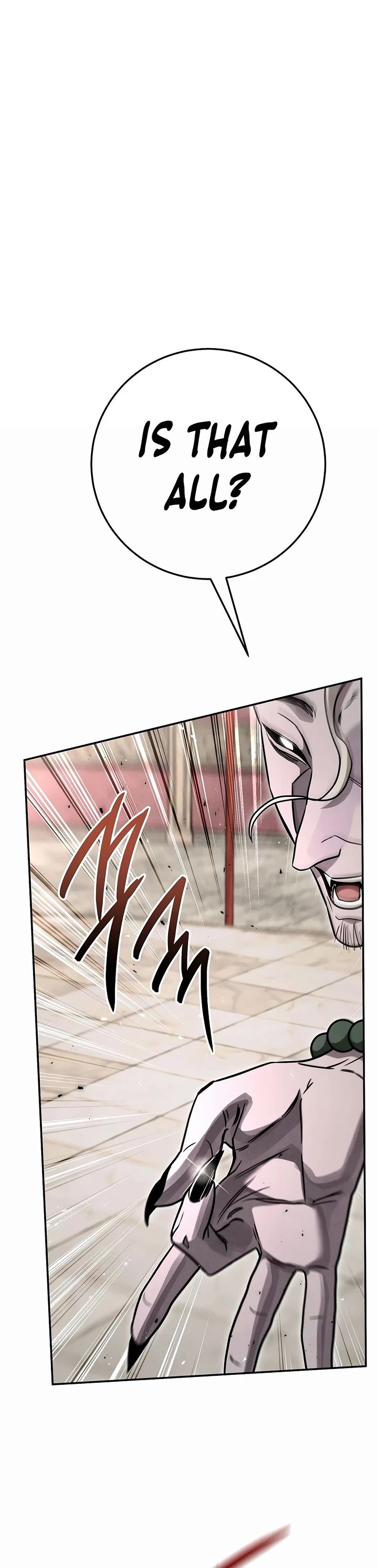 The Divine Demon's Grand Ascension chapter 60 page 40