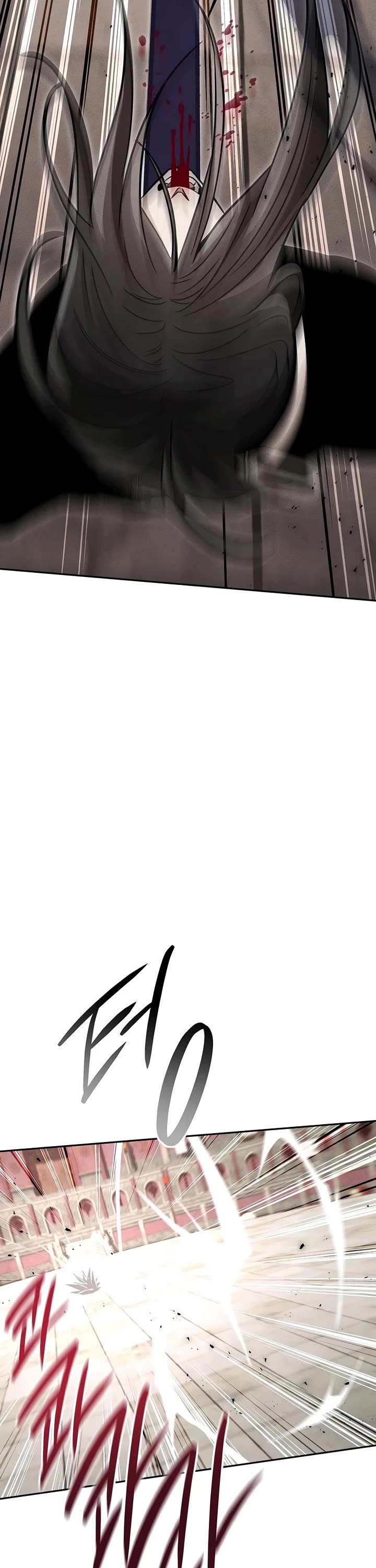 The Divine Demon's Grand Ascension chapter 60 page 42