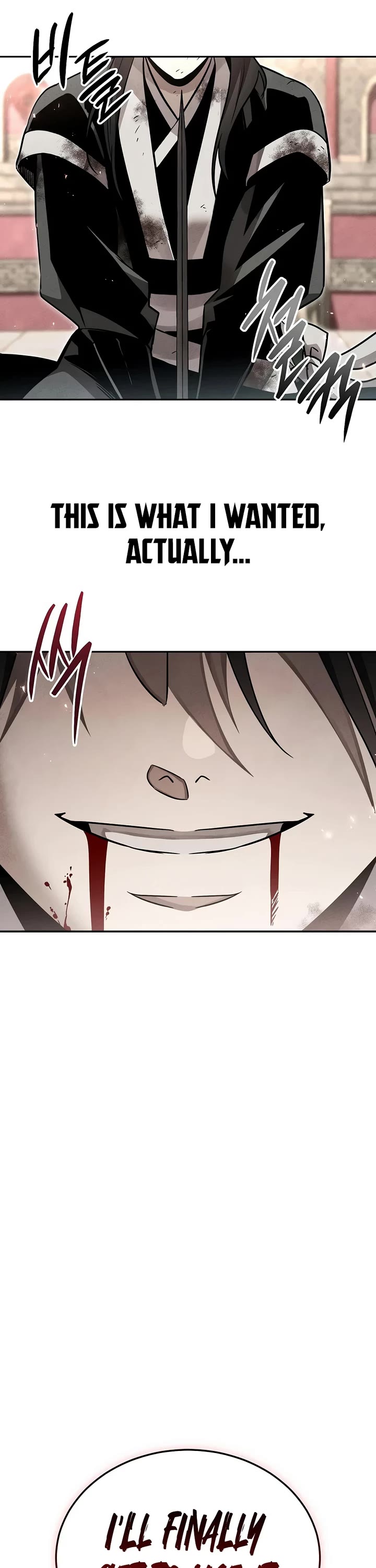 The Divine Demon's Grand Ascension chapter 60 page 46