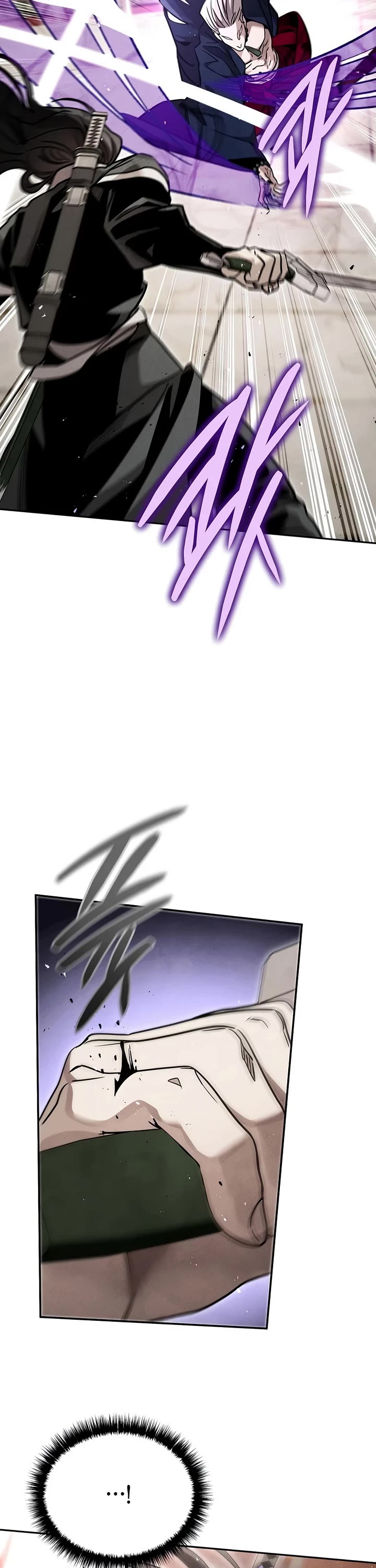 The Divine Demon's Grand Ascension chapter 60 page 9