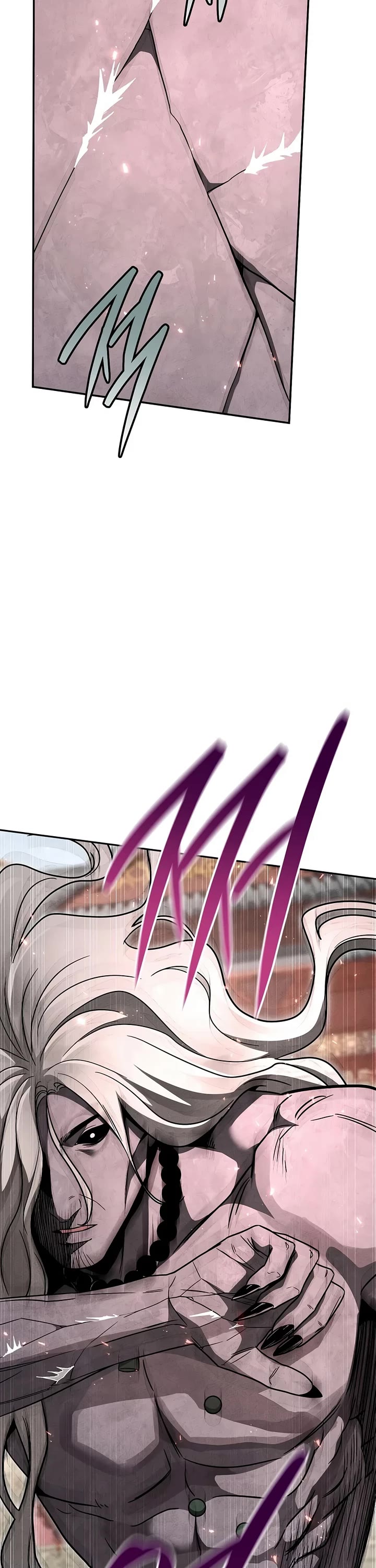 The Divine Demon's Grand Ascension chapter 61 page 11