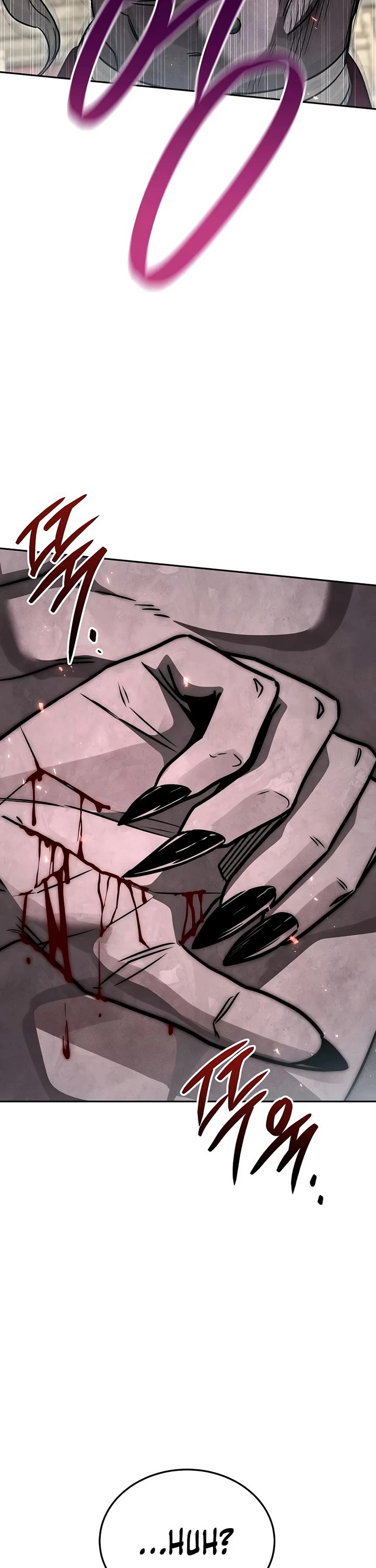 The Divine Demon's Grand Ascension chapter 61 page 12