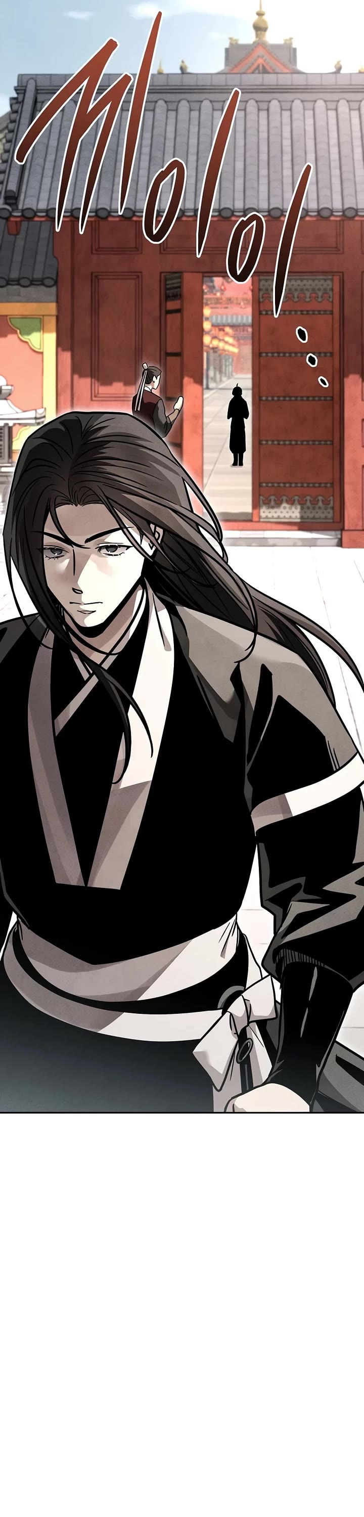 The Divine Demon's Grand Ascension chapter 61 page 41