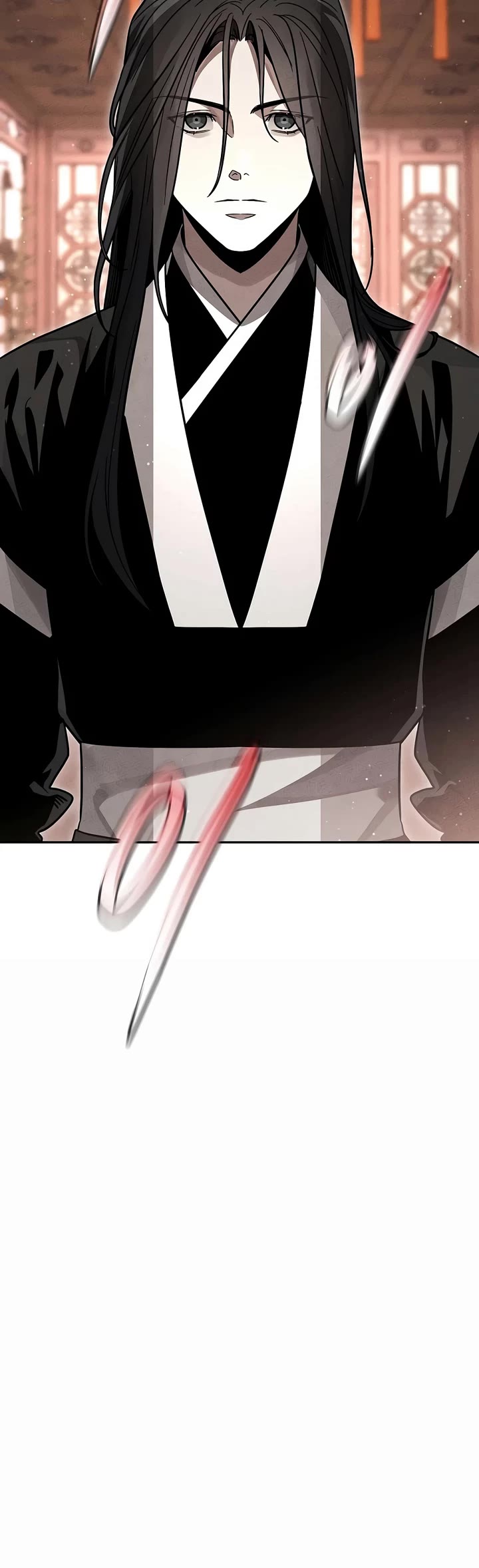 The Divine Demon's Grand Ascension chapter 61 page 45