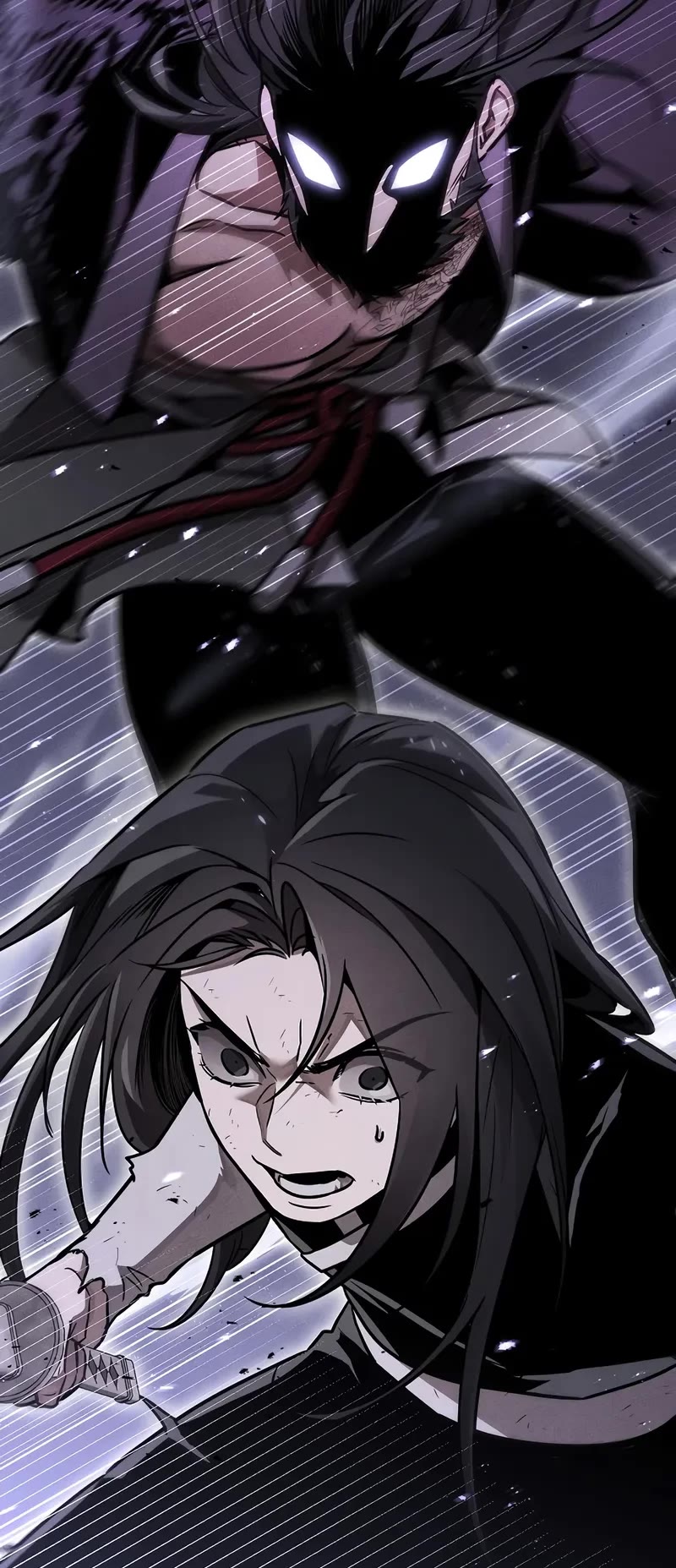 The Divine Demon's Grand Ascension chapter 7 page 10