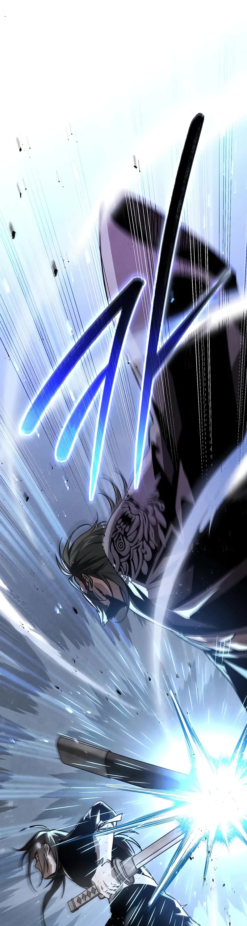 The Divine Demon's Grand Ascension chapter 7 page 12