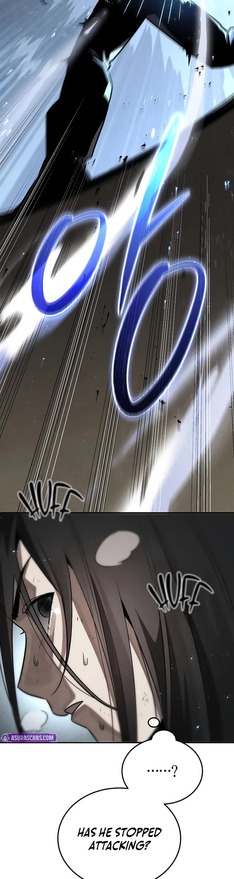 The Divine Demon's Grand Ascension chapter 7 page 13