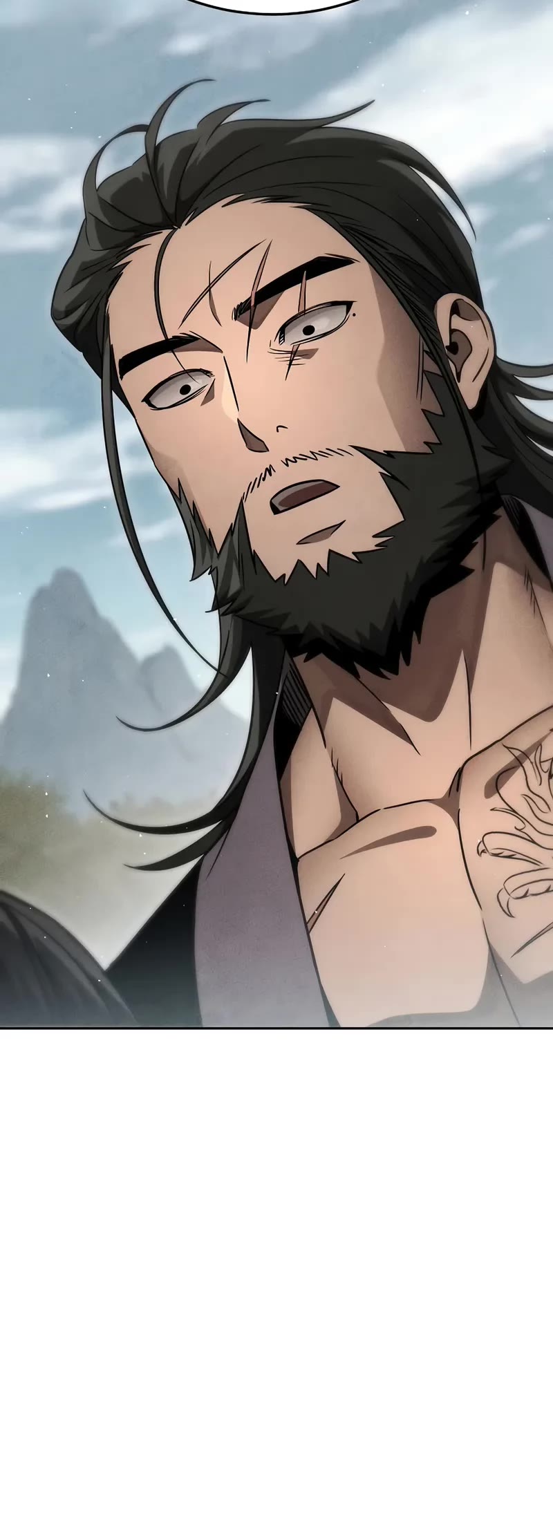 The Divine Demon's Grand Ascension chapter 7 page 24