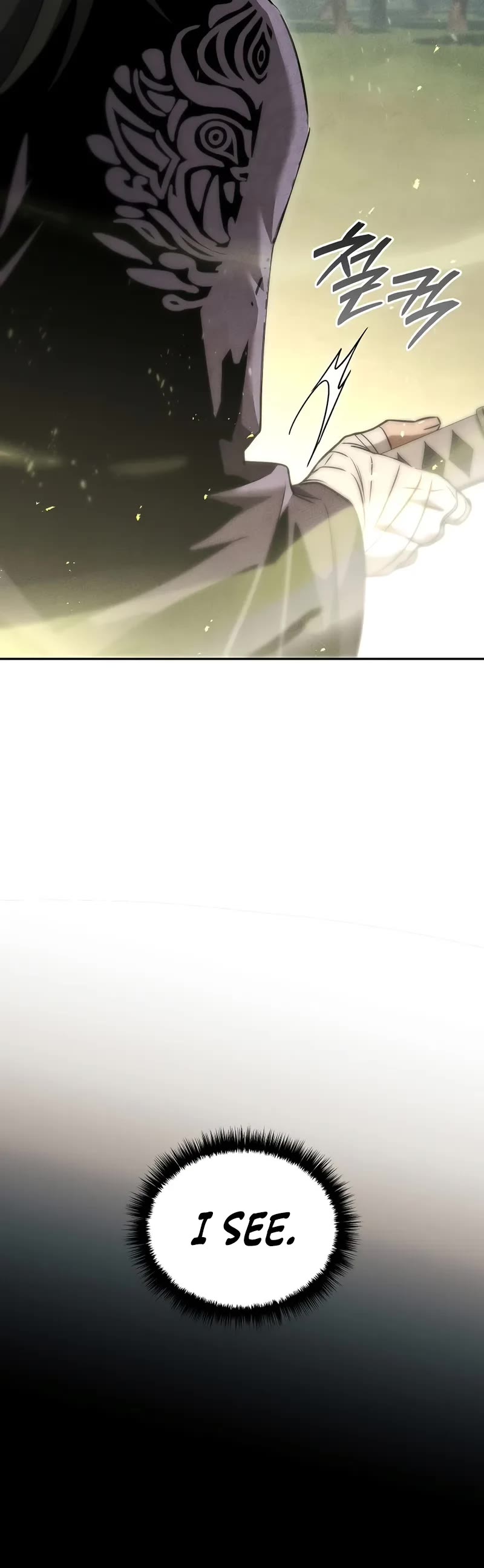 The Divine Demon's Grand Ascension chapter 7 page 34