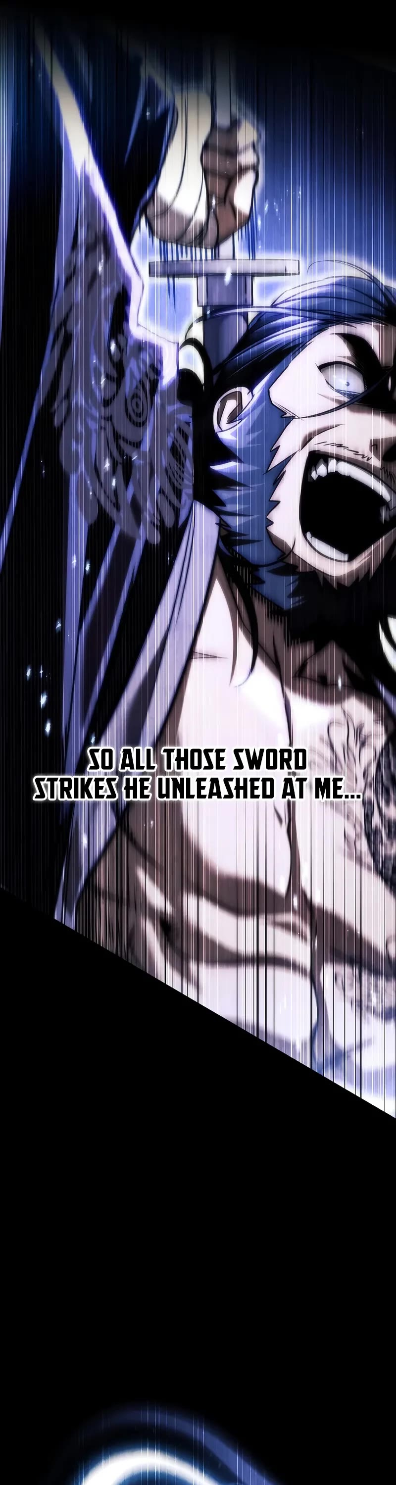 The Divine Demon's Grand Ascension chapter 7 page 35