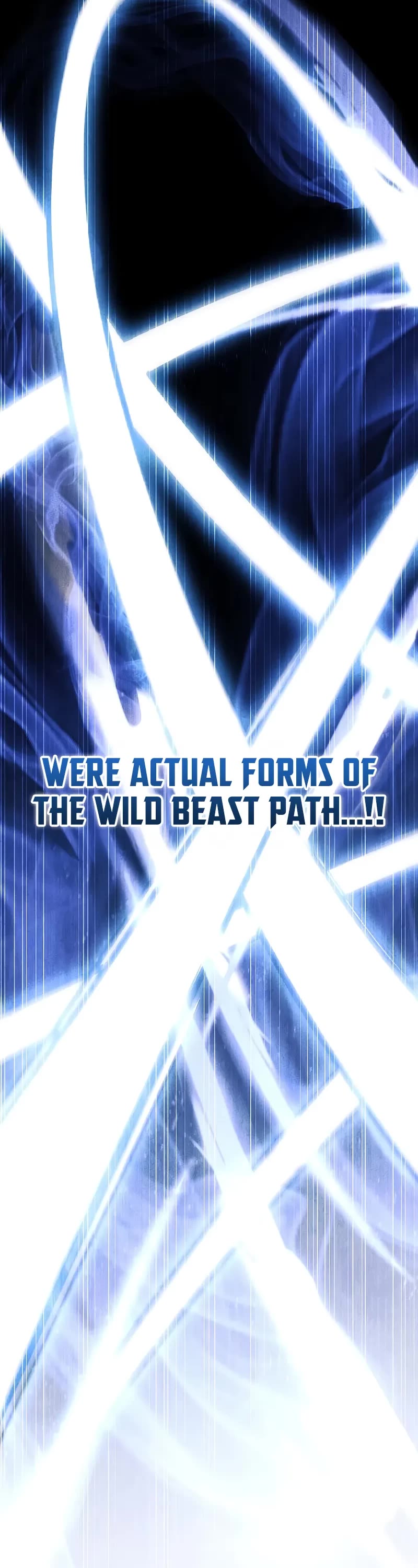 The Divine Demon's Grand Ascension chapter 7 page 36