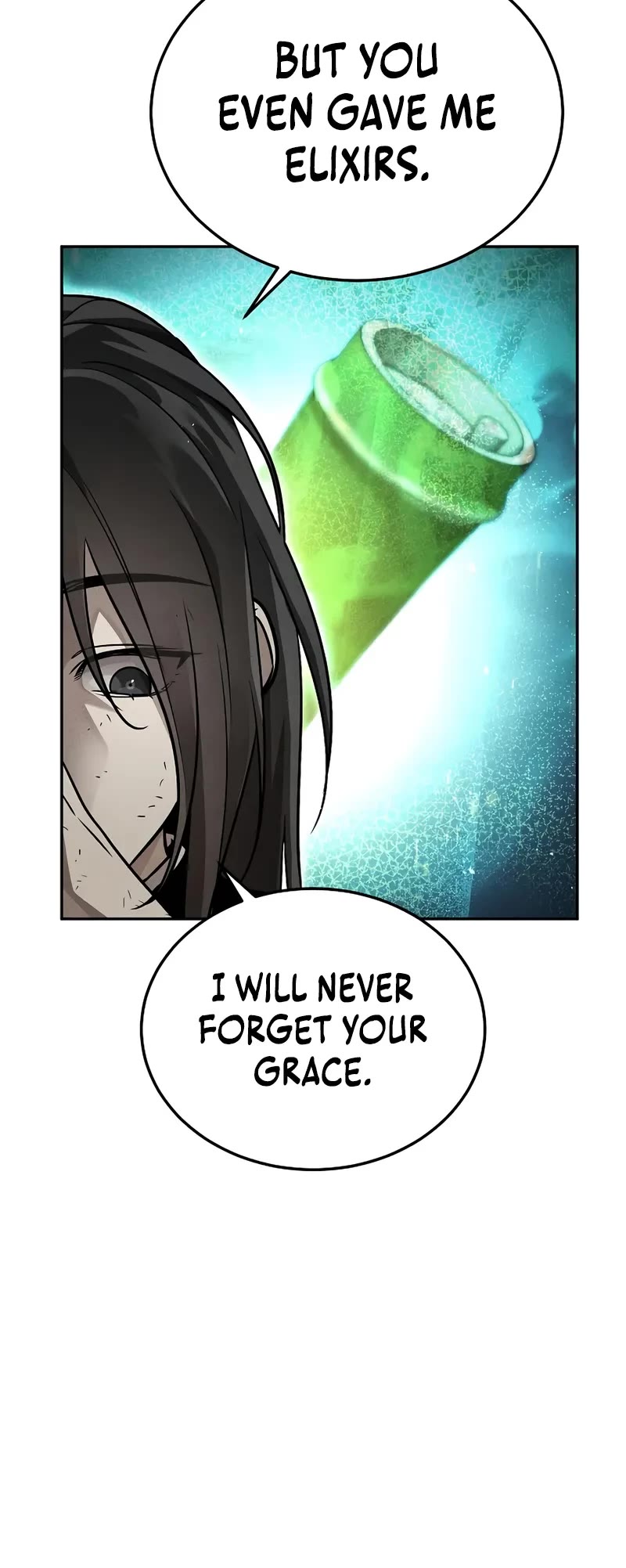 The Divine Demon's Grand Ascension chapter 7 page 38