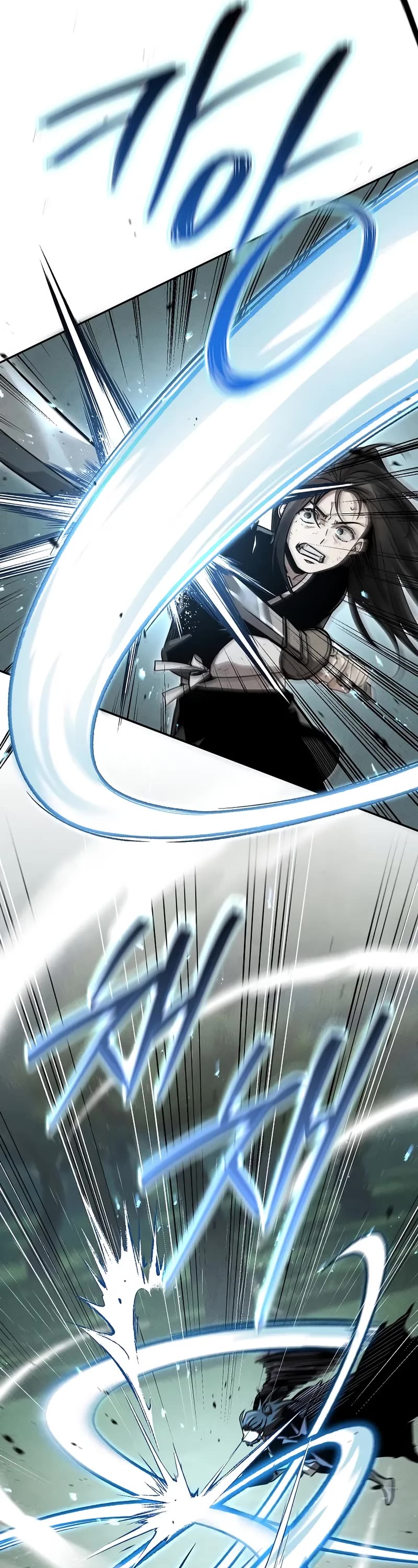 The Divine Demon's Grand Ascension chapter 7 page 4