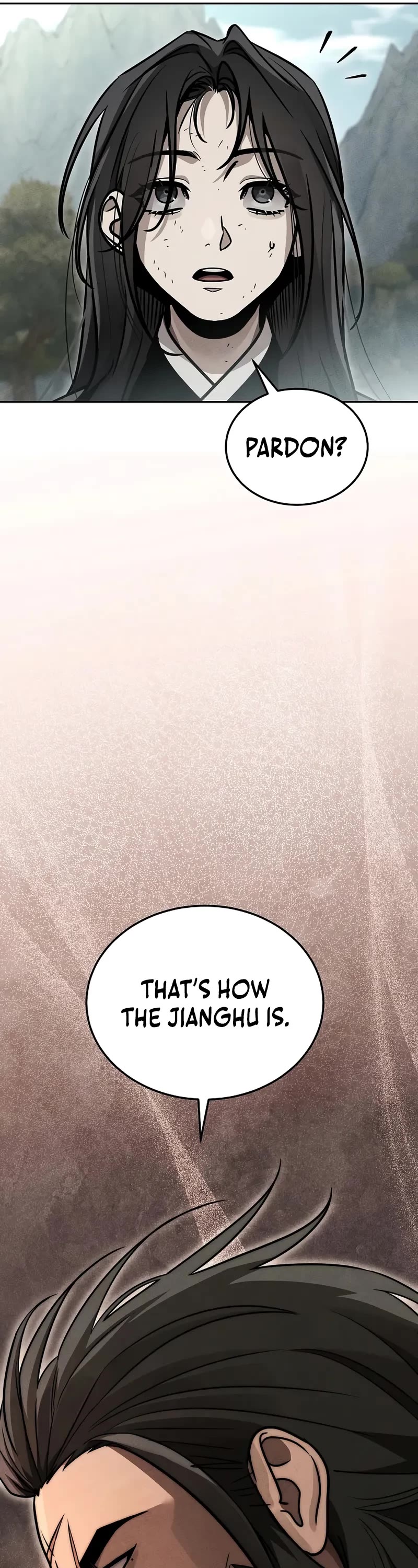 The Divine Demon's Grand Ascension chapter 7 page 40