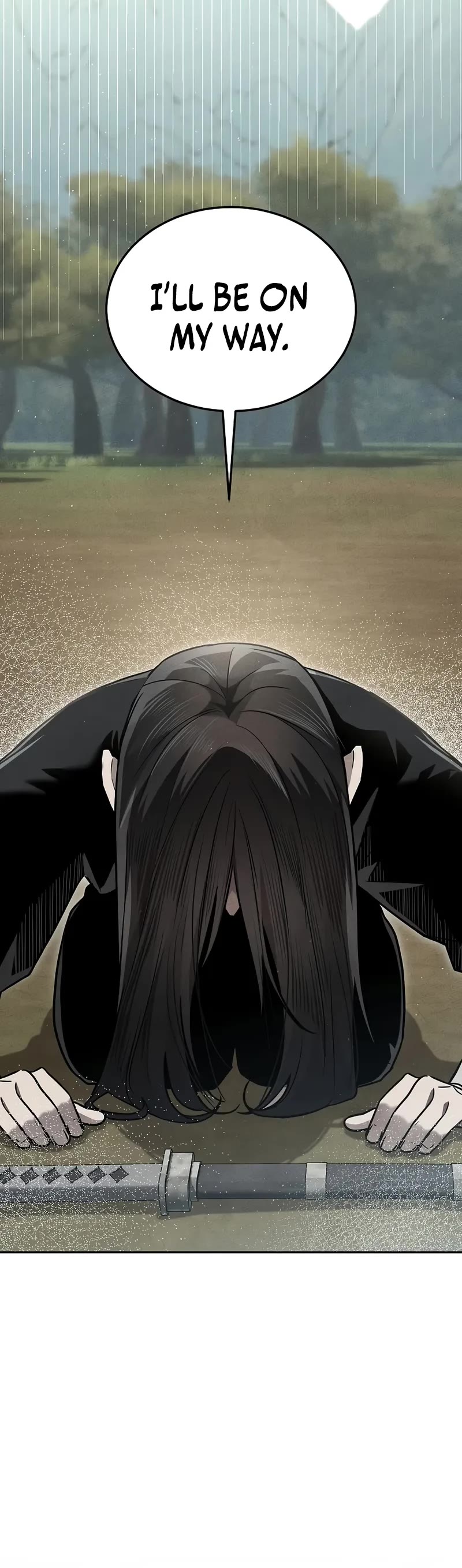 The Divine Demon's Grand Ascension chapter 7 page 43