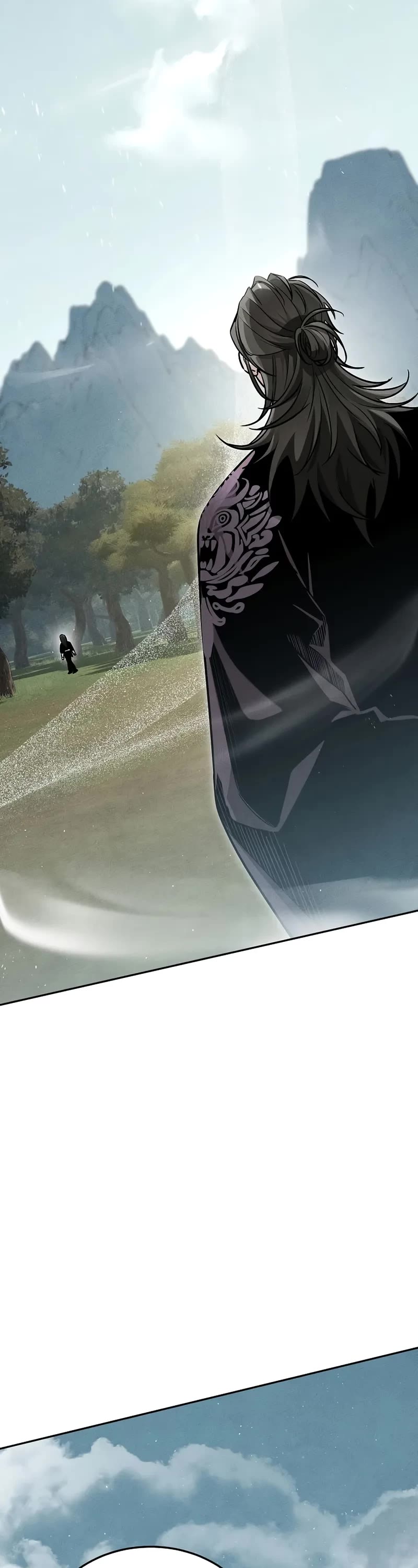 The Divine Demon's Grand Ascension chapter 7 page 45