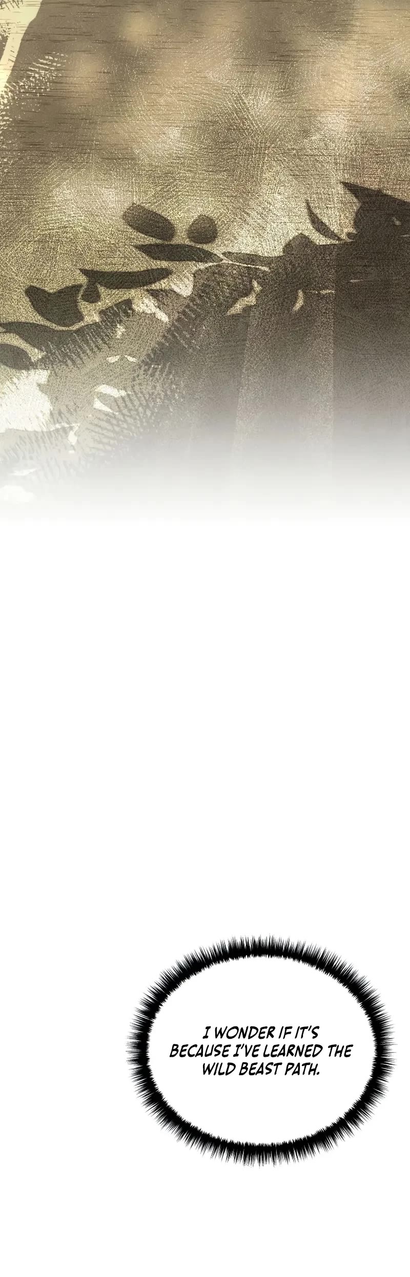 The Divine Demon's Grand Ascension chapter 7 page 48