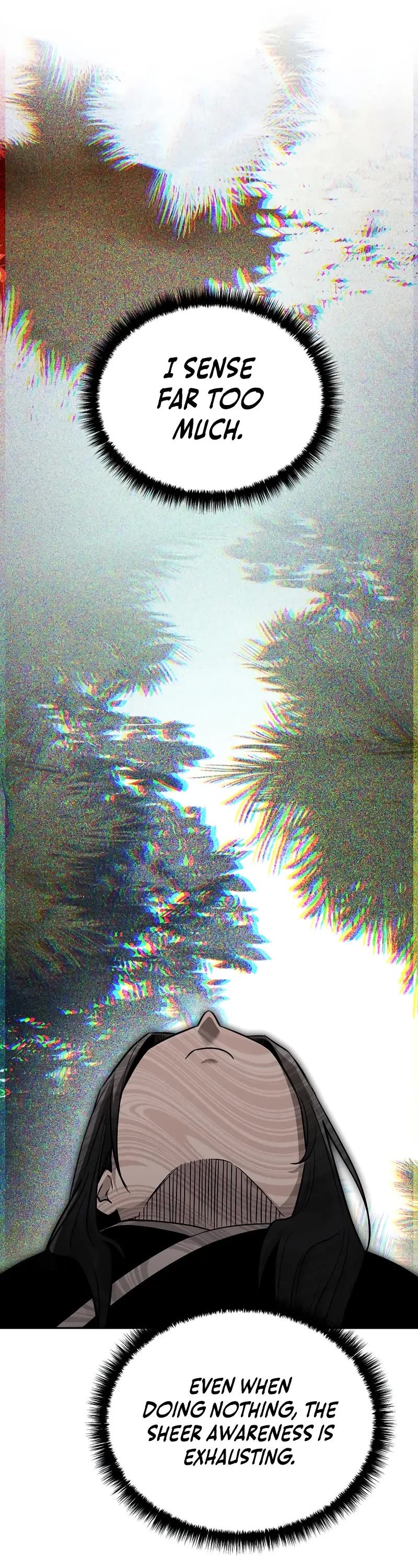 The Divine Demon's Grand Ascension chapter 7 page 49