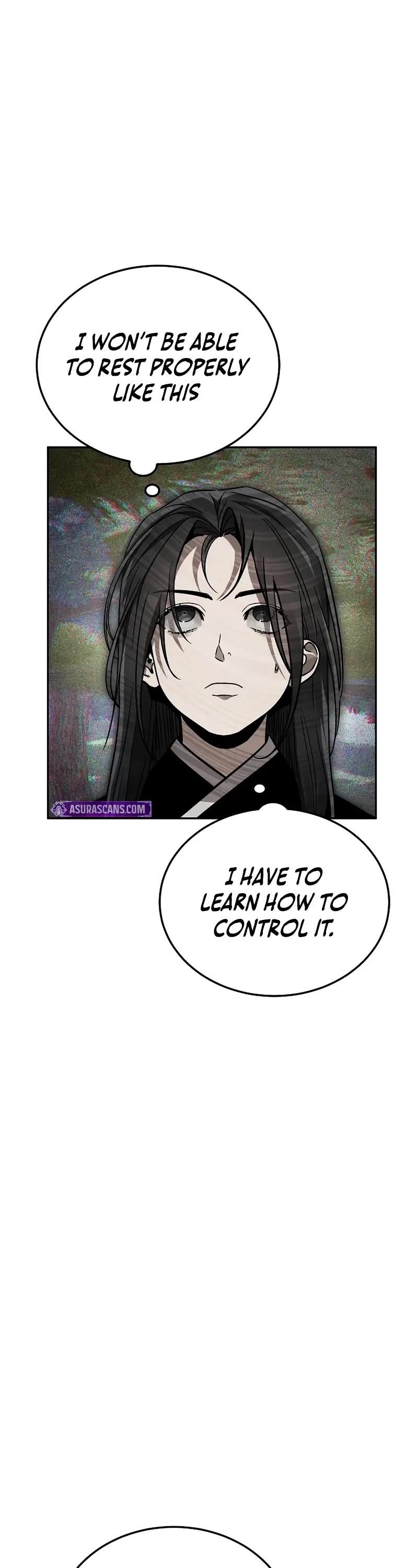 The Divine Demon's Grand Ascension chapter 7 page 50