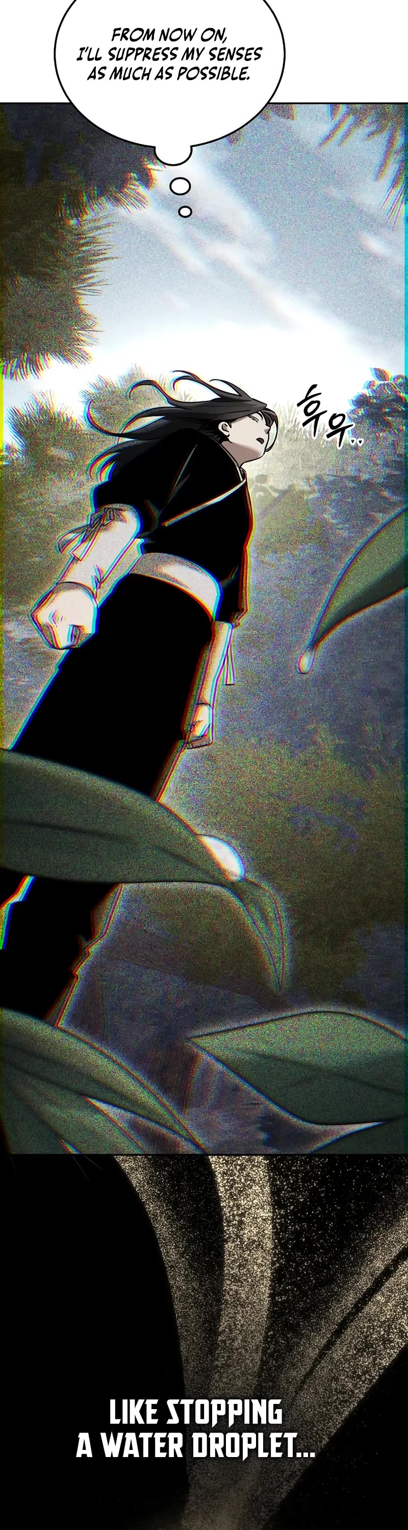 The Divine Demon's Grand Ascension chapter 7 page 51