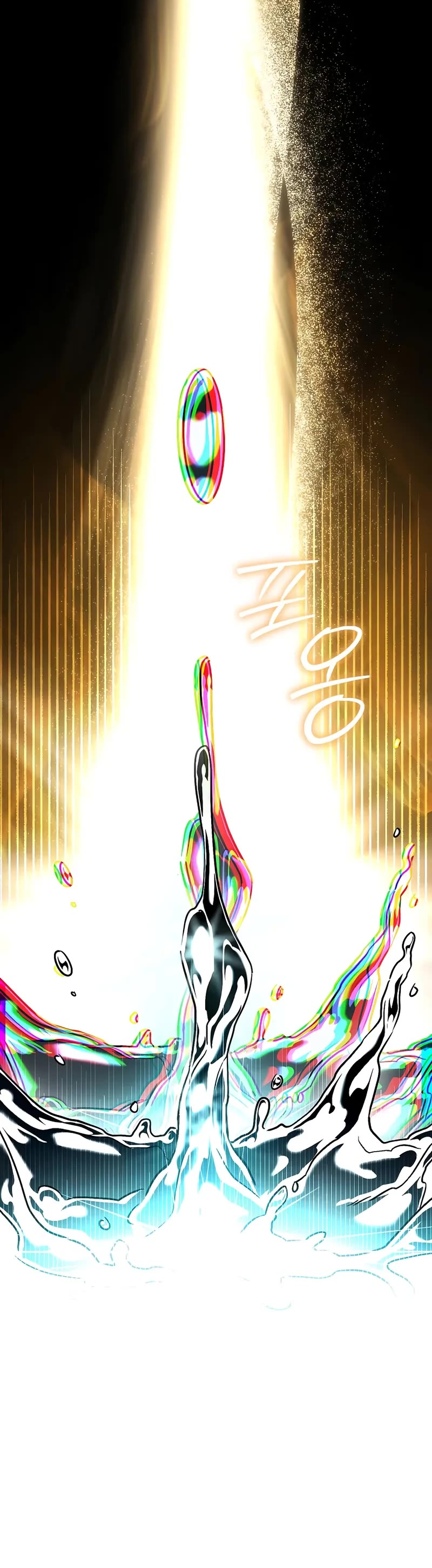 The Divine Demon's Grand Ascension chapter 7 page 53