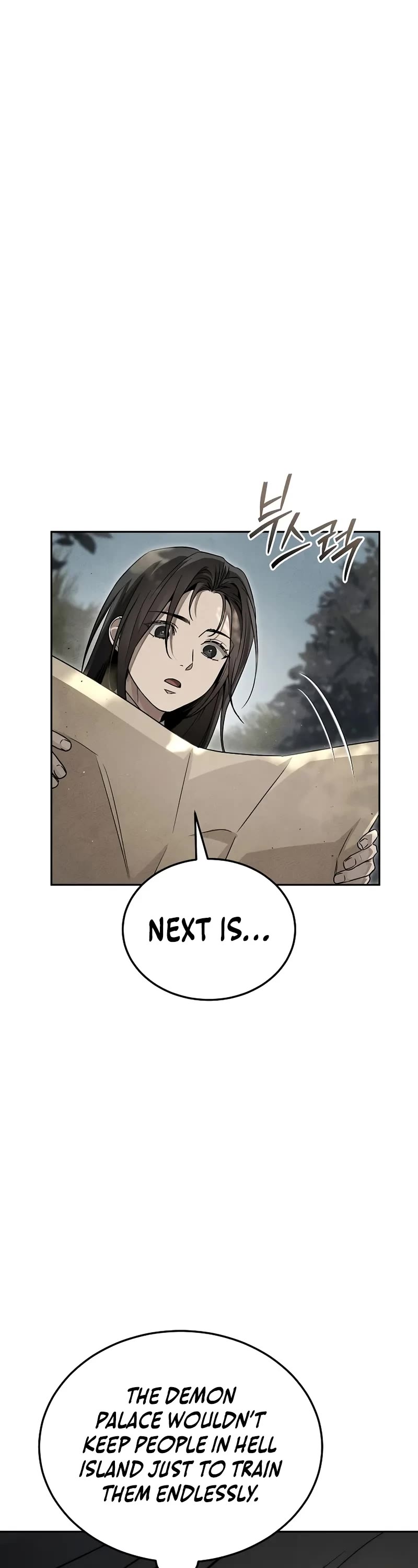 The Divine Demon's Grand Ascension chapter 7 page 55